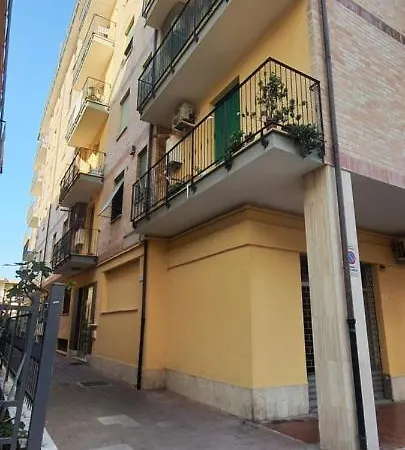 Via Parini Ter Daire